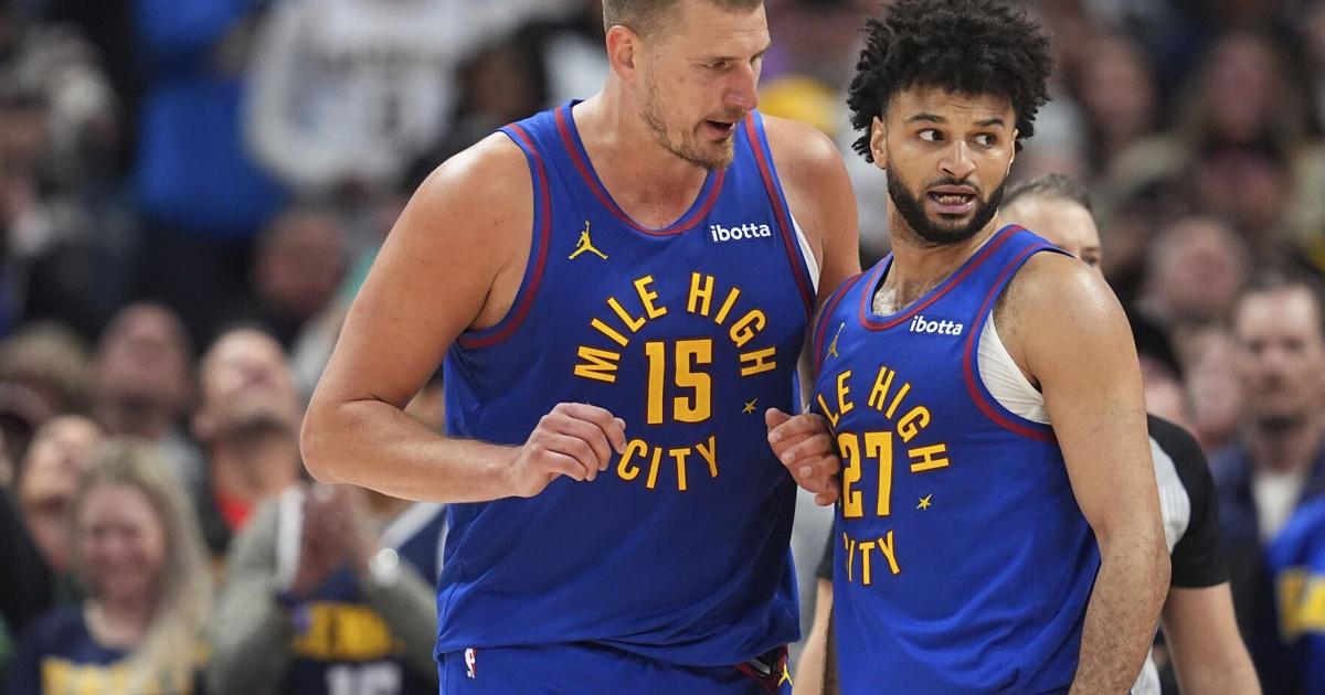 Where are Nuggets in NBA power rankings after offseason? | Sports