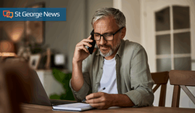 Layin' it on the Line: What the Big Beautiful Bill means for pre-retirees, retirees going forward - St. George News