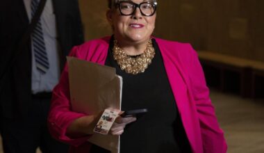 Jenni Byrne says she will not lead next Conservative campaign, fires back at critics - Toronto Star