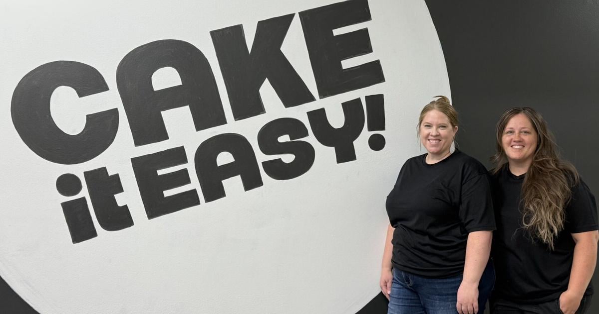 Gluten free bakery is coming to Logan | News