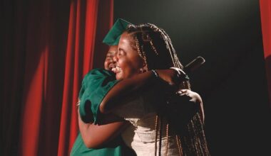 Mentorship impact on youth revealed in BBBSAZ study | Community