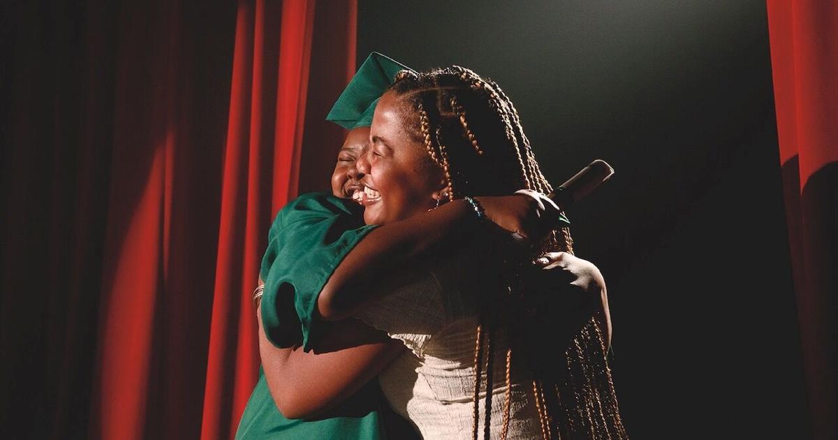 Mentorship impact on youth revealed in BBBSAZ study | Community