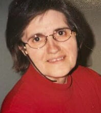 Betty Jo (Hood) Couch - February 12, 1951 ~ August 6, 2025 (age 74)