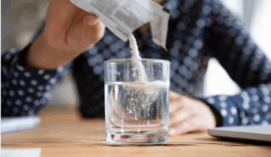 Summer Hydration: Electrolyte Overload: Are you at Risk When Overconsuming Trendy Hydration Products?