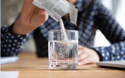 Summer Hydration: Electrolyte Overload: Are you at Risk When Overconsuming Trendy Hydration Products?