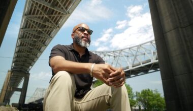 Katrina film by former New Orleans reporter sheds light on troubles of city before the storm | Movies/TV