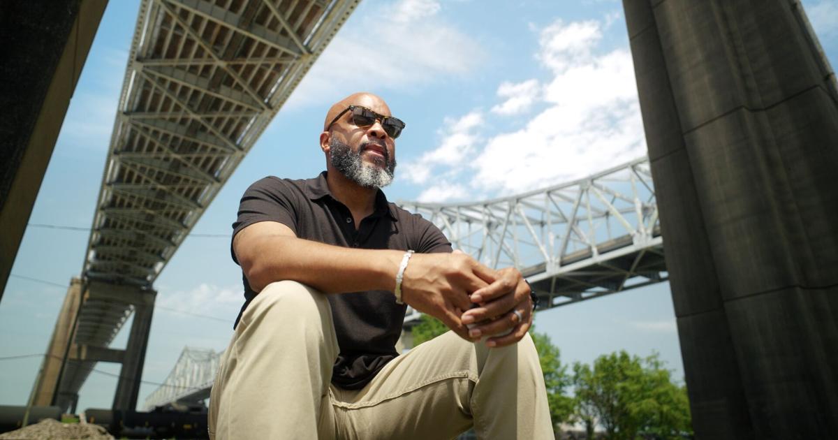 Katrina film by former New Orleans reporter sheds light on troubles of city before the storm | Movies/TV