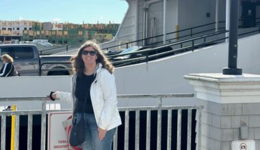 I Took a Ferry to the Perfect Day-Trip Spot in New York; Worth It