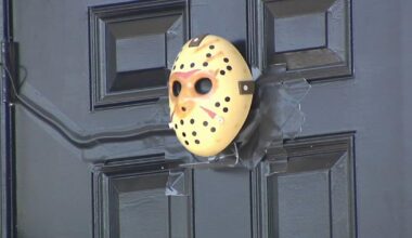 Friday the 13th prequel being filmed in NJ town where part of original movie was made | Regional