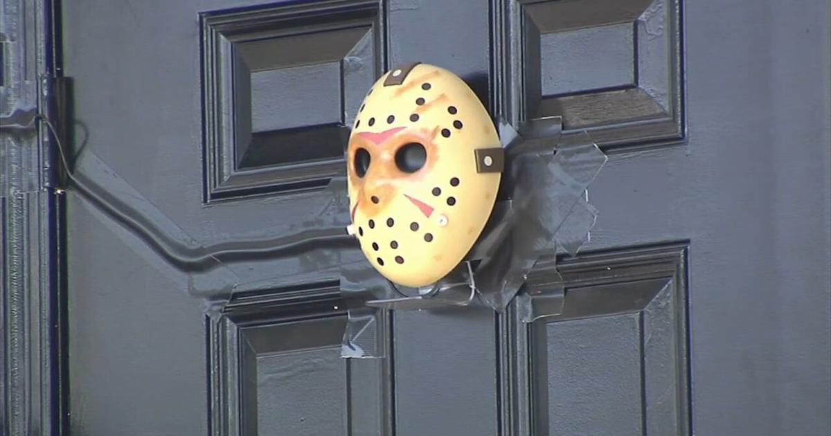 Friday the 13th prequel being filmed in NJ town where part of original movie was made | Regional