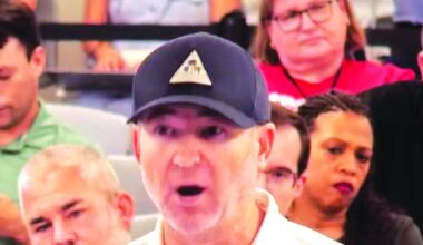 Parents rap Kyrene over Sierra roof project | News
