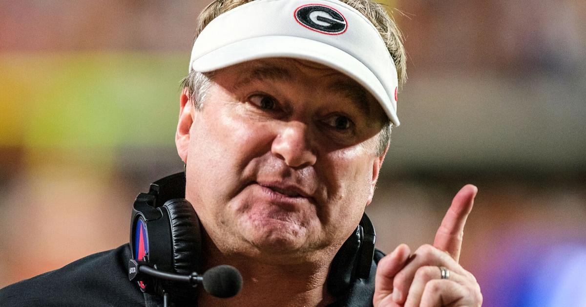 College football's new era: Big money, same old powerhouses line up as the favorites - Columbia Missourian