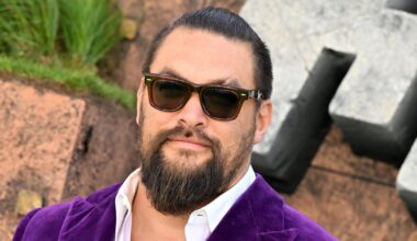 Jason Momoa Opens Up On The Near-Death Experience That Made Him Quit Smoking