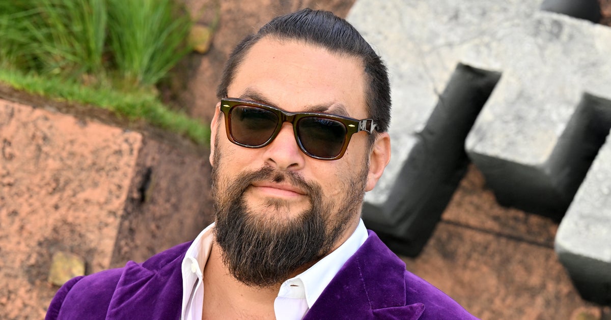 Jason Momoa Opens Up On The Near-Death Experience That Made Him Quit Smoking