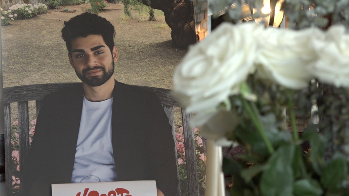 Legacy Of Dentist Murdered In El Cajon | STAR 94.1