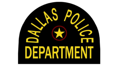 Proposed City Budget Gives Boost to Dallas Police Department