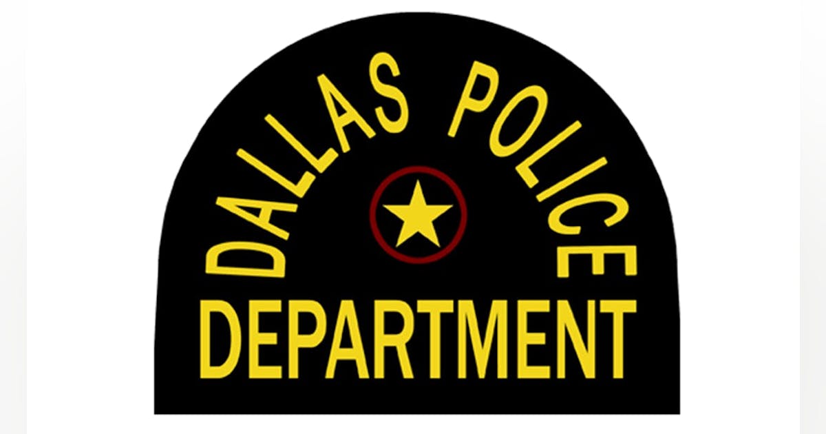 Proposed City Budget Gives Boost to Dallas Police Department