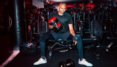 Your 50s And Beyond Could Be Your Strongest Years