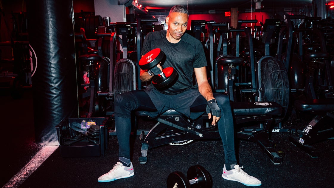 Your 50s And Beyond Could Be Your Strongest Years
