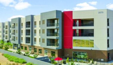 West Valley to build trafficking recovery center | News