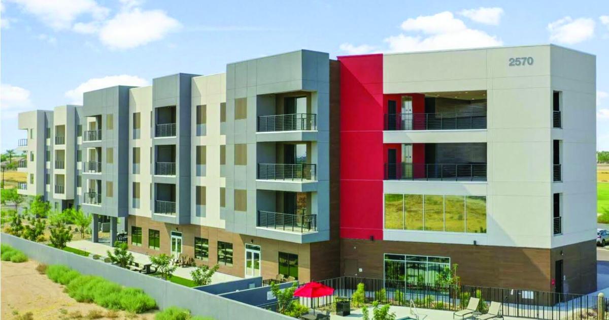 West Valley to build trafficking recovery center | News