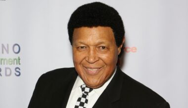 Rock And Roll Hall Of Fame Inductee Reveals Why He Won't Attend Ceremony