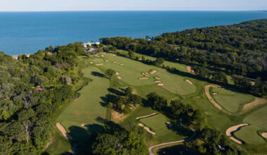 Shoreacres Course Review and Rating