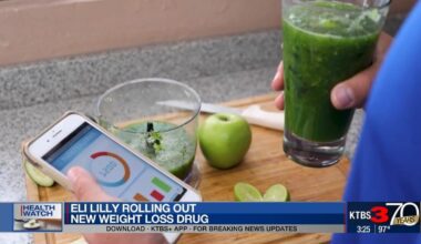 Retatrutide: The newest weight loss drug showing promise | Health