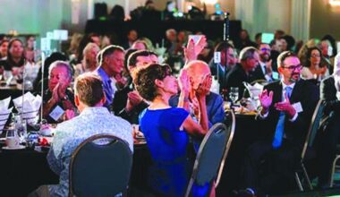 BBB names finalists for Torch Awards | Business