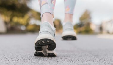 Is Walking Enough Exercise? Here's What Doctors Say