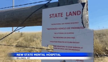 Billings residents react to proposed mental health facility plans | Billings News