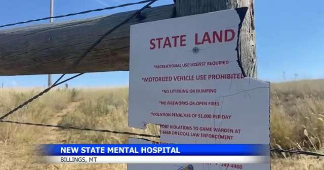 Billings residents react to proposed mental health facility plans | Billings News