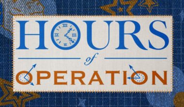 UTA facilities fall 2025 hours of operation | News