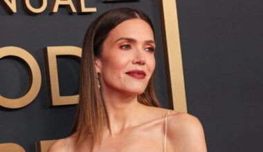 Mandy Moore Turned LA Wildfire Aftermath Into 'Big Adventure' for Her Kids