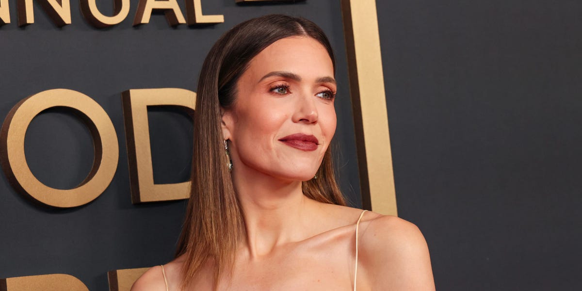 Mandy Moore Turned LA Wildfire Aftermath Into 'Big Adventure' for Her Kids
