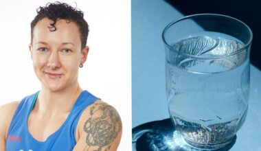Celtic Sea Salt in Water: Risks and Rewards of Hydration Trend