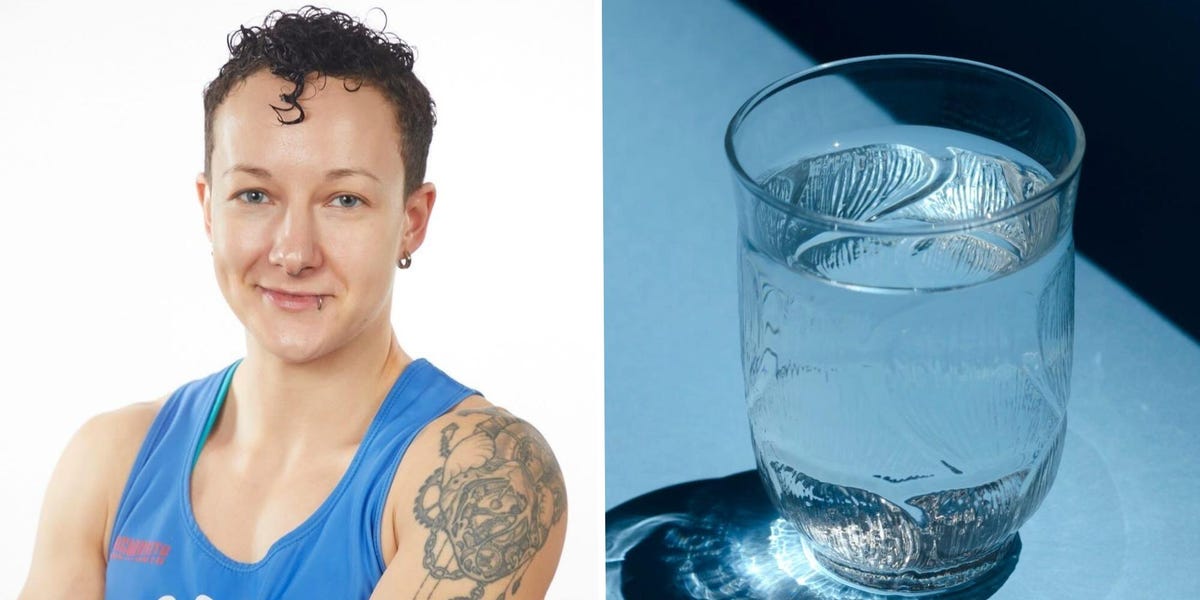 Celtic Sea Salt in Water: Risks and Rewards of Hydration Trend