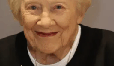 Lois McFarland, Scottsdale chronicler | Neighbors