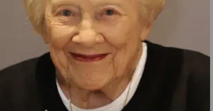 Lois McFarland, Scottsdale chronicler | Neighbors