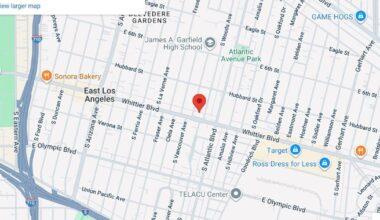 Homeless man identified in fatal East L.A. shooting | East LA News