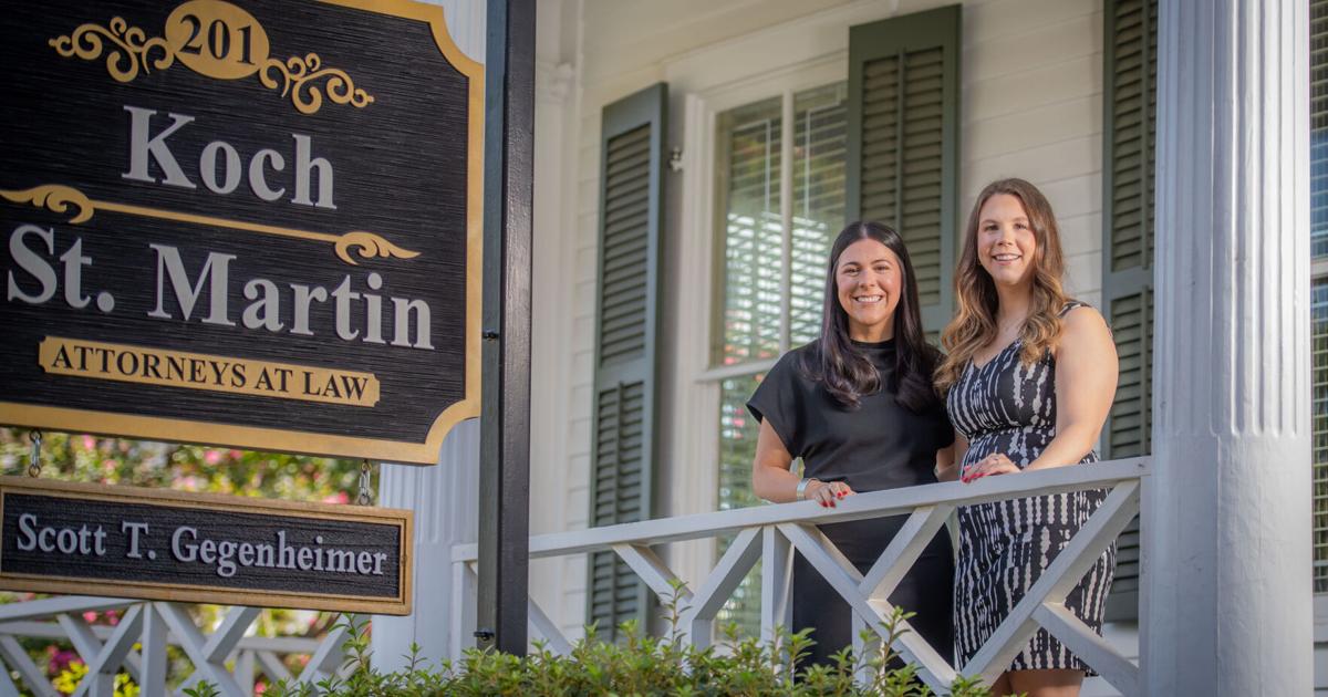 Attorneys form group for estate planners, financial advisors | Business