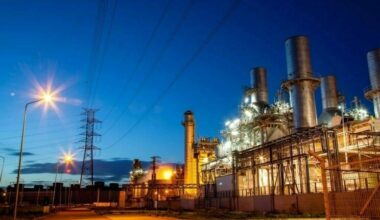 Circular debt: Pakistan govt moves to cut LNG import, reform gas sector