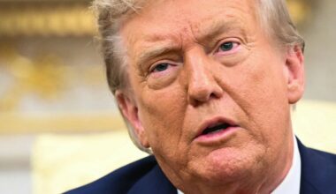 Federal Health Plans Ban Gender Affirming Care Under Trump Admin