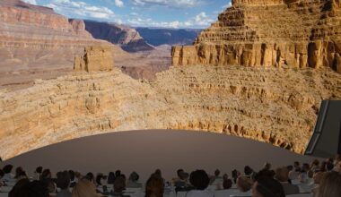 Dorrance DOME: Phoenix's Newest Universe Experience | Featured Stories