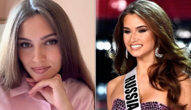 Former Miss Universe Contestant Dies After Horrifying Incident With An Elk