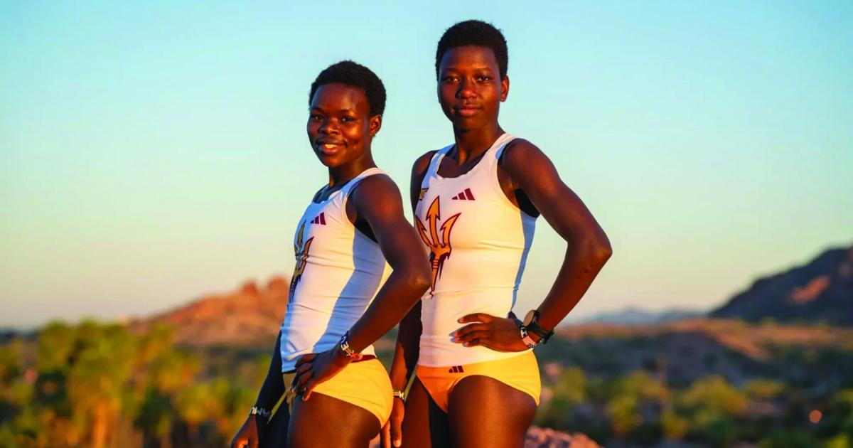 Trump travel bans alarm Arizona college athletes | Sports