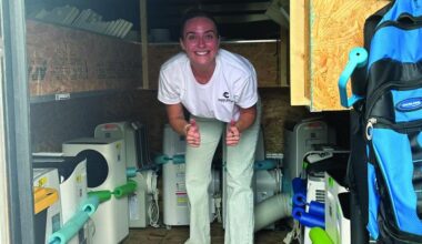 Phoenix mother, daughter start portable AC business | Business