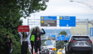 Air Canada strike ends after tentative deal reached with flight attendants’ union - Toronto Star