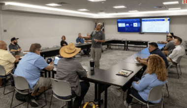 UTA expands training for local workforce west | News