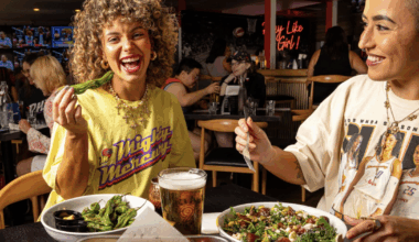 Valley's weekend guide: Film, food, and fun events | Things to Do